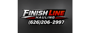 Finish Line Hauling